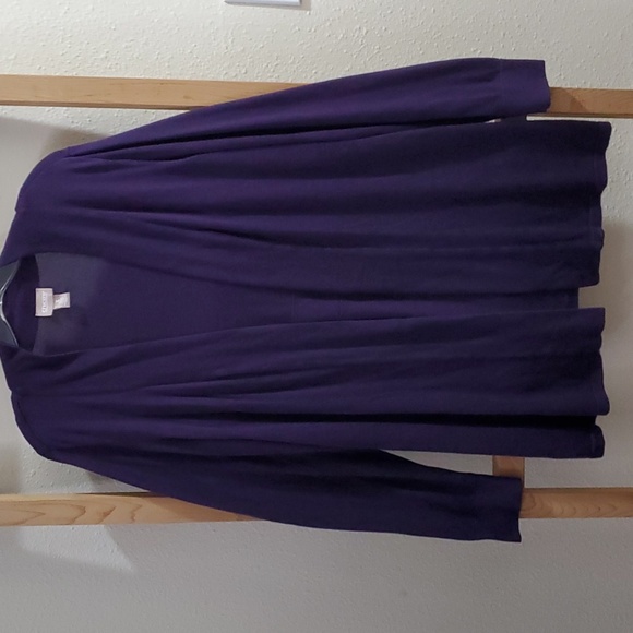 Chico's Cardigan - Picture 1 of 3